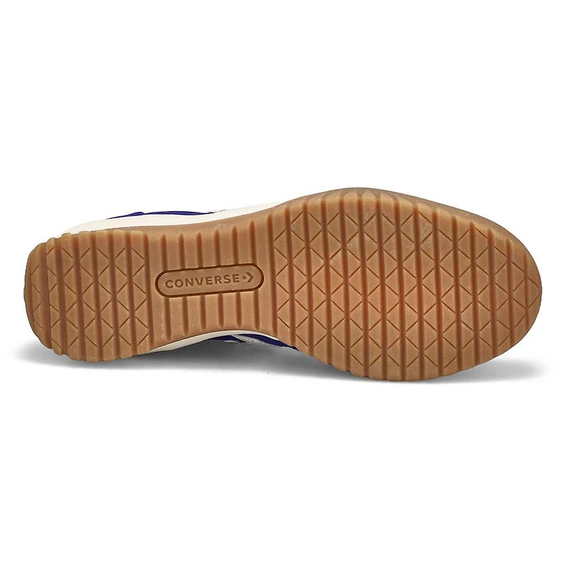 Baskets  lacets RUN STAR TRAINER, indigo de nuit/