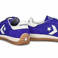 Baskets  lacets RUN STAR TRAINER, indigo de nuit/