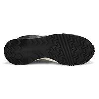 Woemn's Omega Trainer Lace Up Sneaker - Yeti Breat