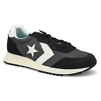 Woemn's Omega Trainer Lace Up Sneaker - Yeti Breat