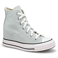 Women's Chuck Taylor All Star Wedge Sneaker