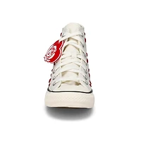 Baskets hautes CHUCK TAYLOR ALL STAR -LOVE ME, LOV
