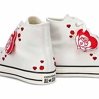 Baskets hautes CHUCK TAYLOR ALL STAR -LOVE ME, LOV