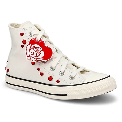 Baskets hautes CHUCK TAYLOR ALL STAR -LOVE ME, LOV