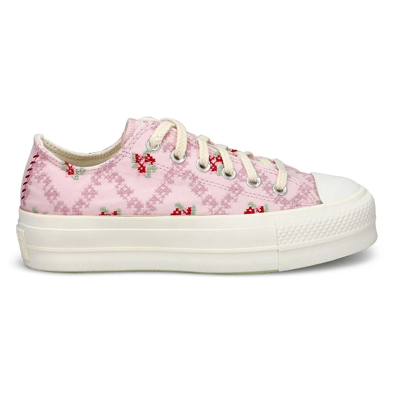 Women's Chuck Taylor All Star Spring Refresh Flora