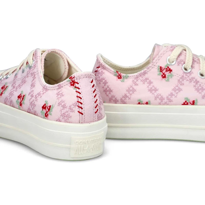 Women's Chuck Taylor All Star Spring Refresh Flora