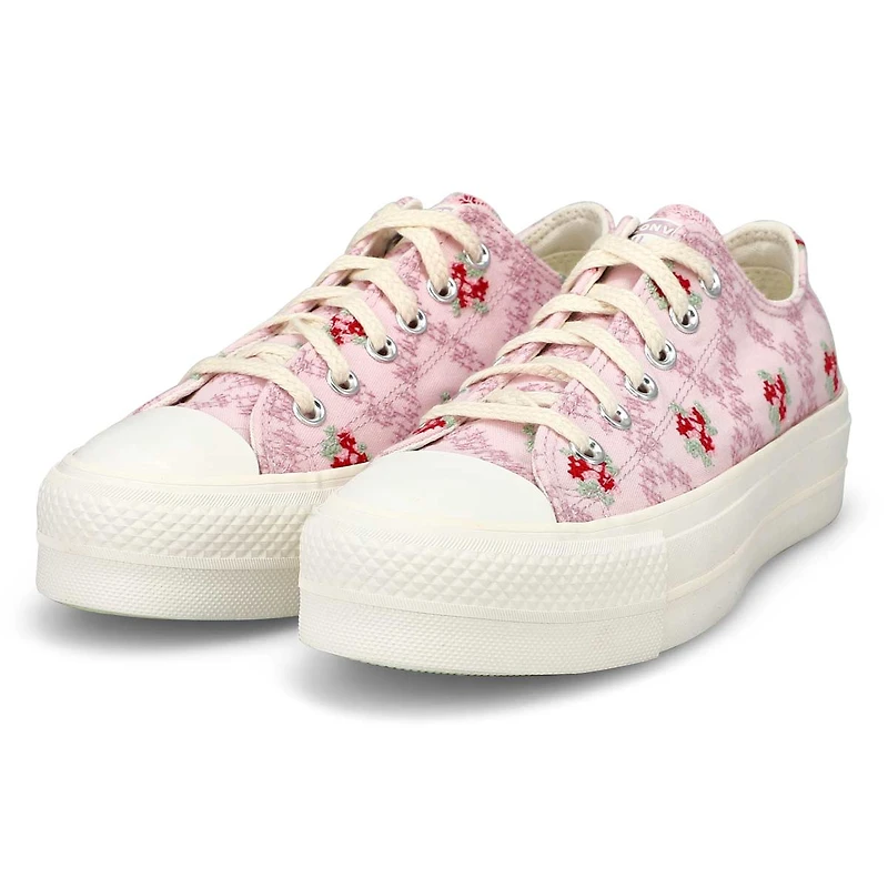 Women's Chuck Taylor All Star Spring Refresh Flora
