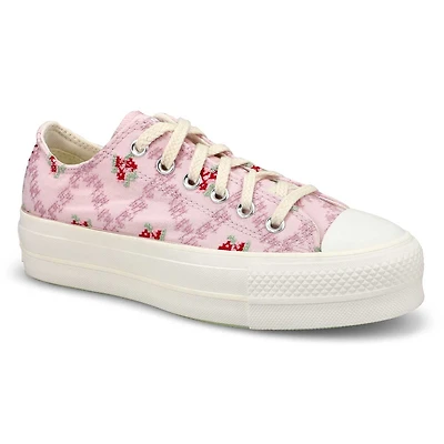 Women's Chuck Taylor All Star Spring Refresh Flora