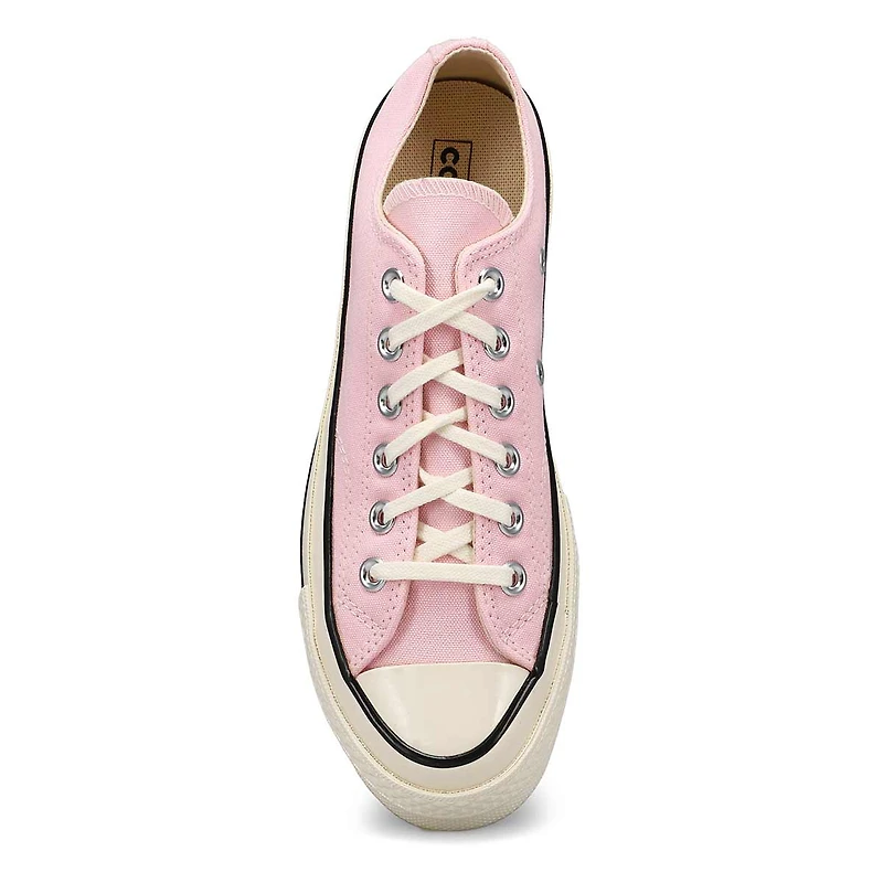 Women's Chuck 70 Sneaker - Vernal Pool/Egret/Black