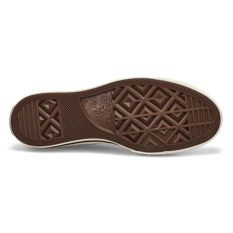 Women's Chuck 70 Sneaker - Vernal Pool/Egret/Black