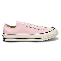 Baskets CHUCK 70, bananes/aigrette/noir, femmes