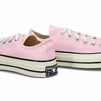Women's Chuck 70 Sneaker - Vernal Pool/Egret/Black