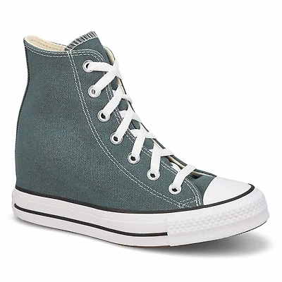 Women's Chuck Taylor All Star Wedge Sneaker