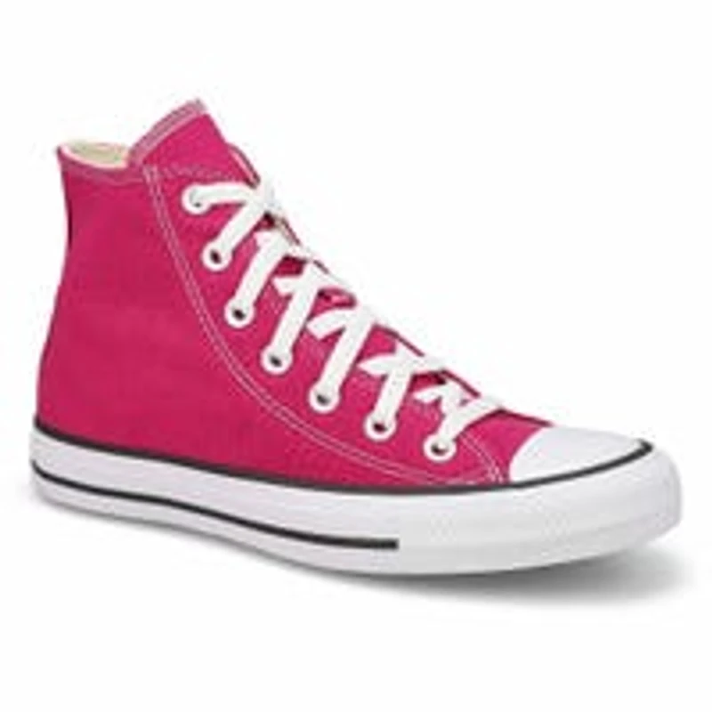 Women's Chuck Taylor All Star Animal Print Hi Top