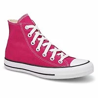 Women's  Chuck Taylor All Star Animal Print Hi Top