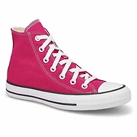 Women's  Chuck Taylor All Star Animal Print Hi Top