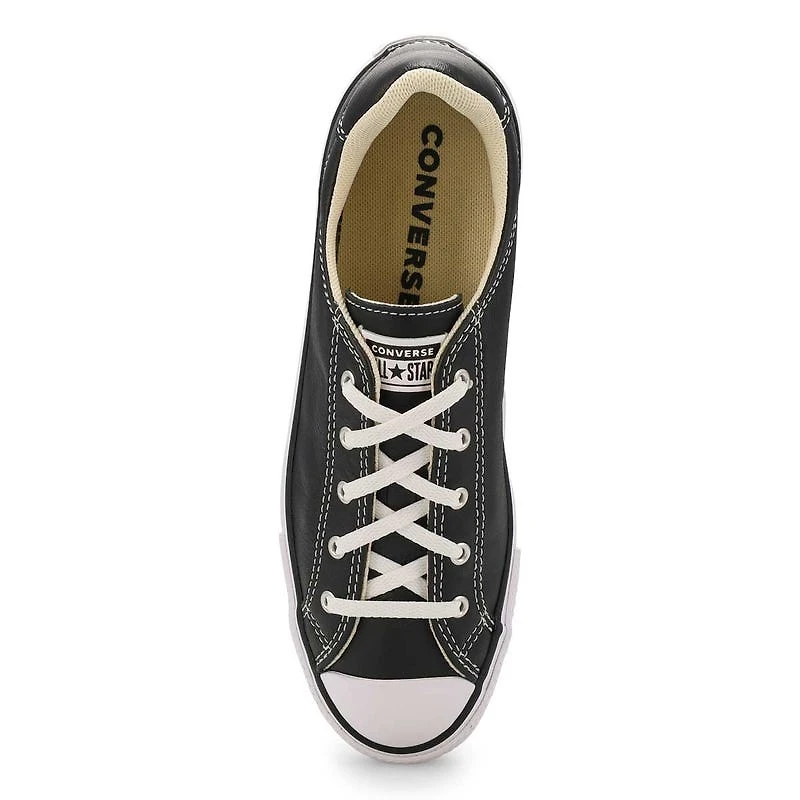 Women's Chuck Taylor All Star Dainty Lucky Leather