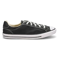 Women's Chuck Taylor All Star Dainty Lucky Leather