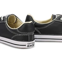 Women's Chuck Taylor All Star Dainty Lucky Leather