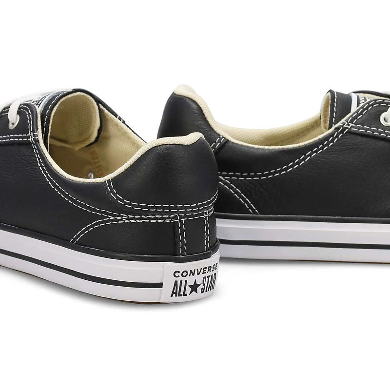 Baskets en cuir CHUCK TAYLOR ALL STAR DAINTY LUCKY