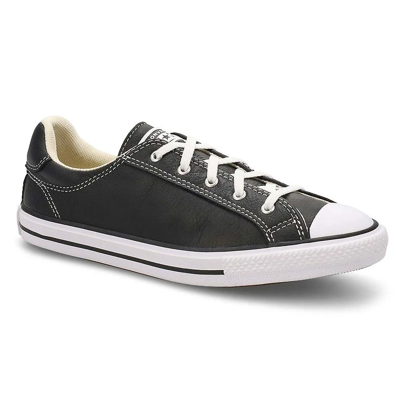 Women's Chuck Taylor All Star Dainty Lucky Leather