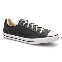 Women's Chuck Taylor All Star Dainty Lucky Leather