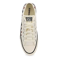 Ladies Chuck Taylor All Star Sneaker - Double Cyan