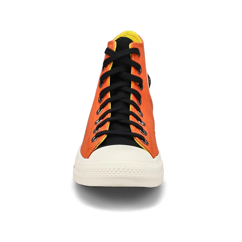 Men's Chuck Taylor All Star Naruto Hi Top Sneaker