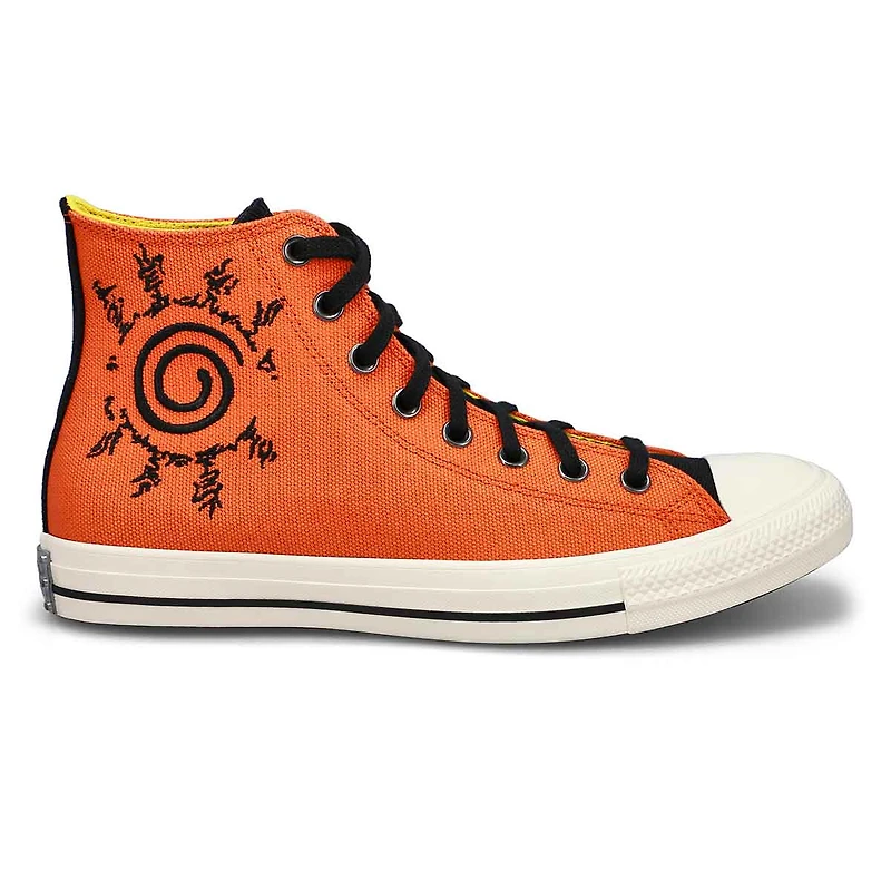 Men's Chuck Taylor All Star Naruto Hi Top Sneaker
