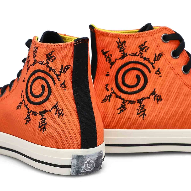 Men's Chuck Taylor All Star Naruto Hi Top Sneaker