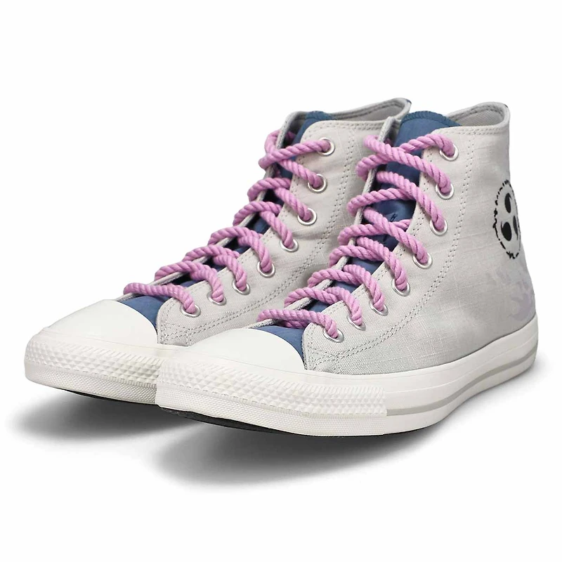 Men's Chuck Taylor All Star Sasuke Hi Top Sneaker