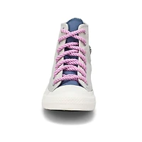 Women's Chuck Taylor All Star Sasuke Hi Top Sneake