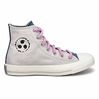 Women's Chuck Taylor All Star Sasuke Hi Top Sneake