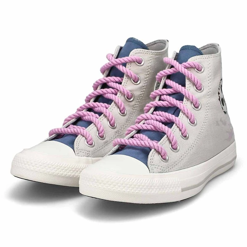Women's Chuck Taylor All Star Sasuke Hi Top Sneake