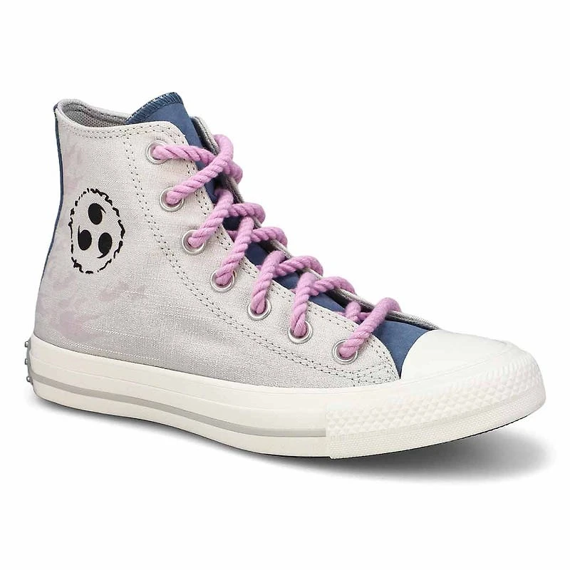 Women's Chuck Taylor All Star Sasuke Hi Top Sneake