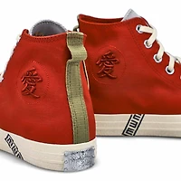 Men's Chuck Taylor All Star Gaara Hi Top Sneaker