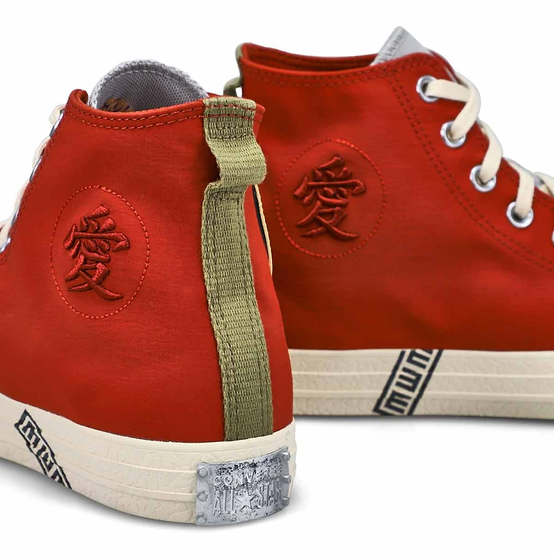 Men's Chuck Taylor All Star Gaara Hi Top Sneaker