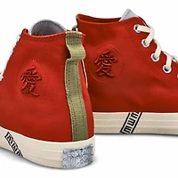 Men's Chuck Taylor All Star Gaara Hi Top Sneaker