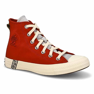 Women's Chuck Taylor All Star Gaara Hi Top Sneaker