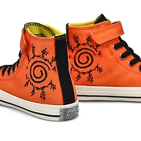Kids'  Chuck Taylor All Star 1V Naruto Hi Top Snea