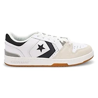 Men's Lifestyle 1998 Sneaker - White/Blue/Blue It