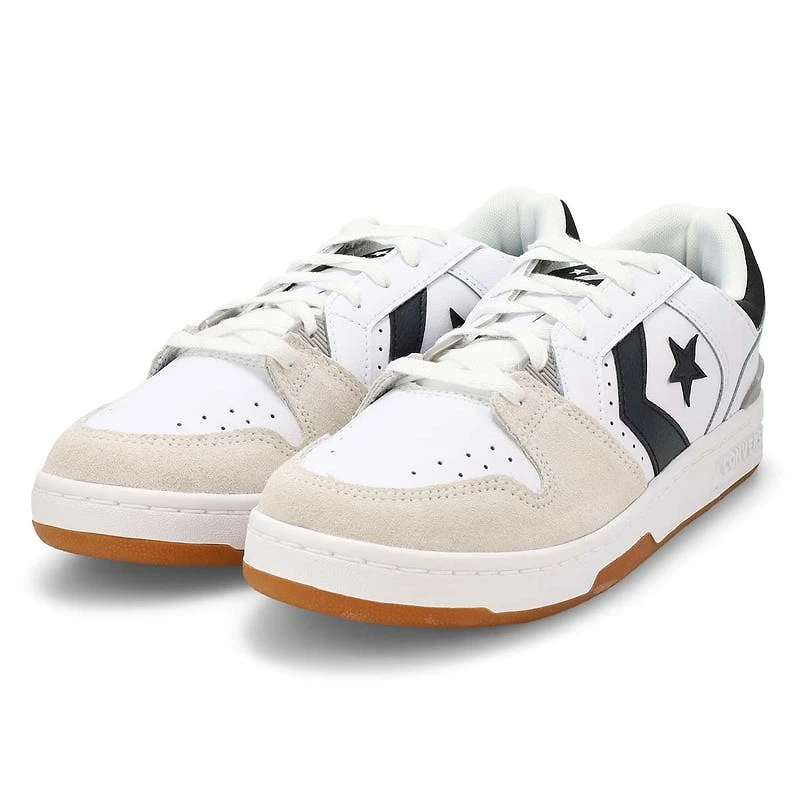 Men's Lifestyle 1998 Sneaker - White/Blue/Blue It