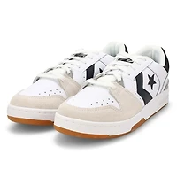 Men's Lifestyle 1998 Sneaker - White/Blue/Blue It