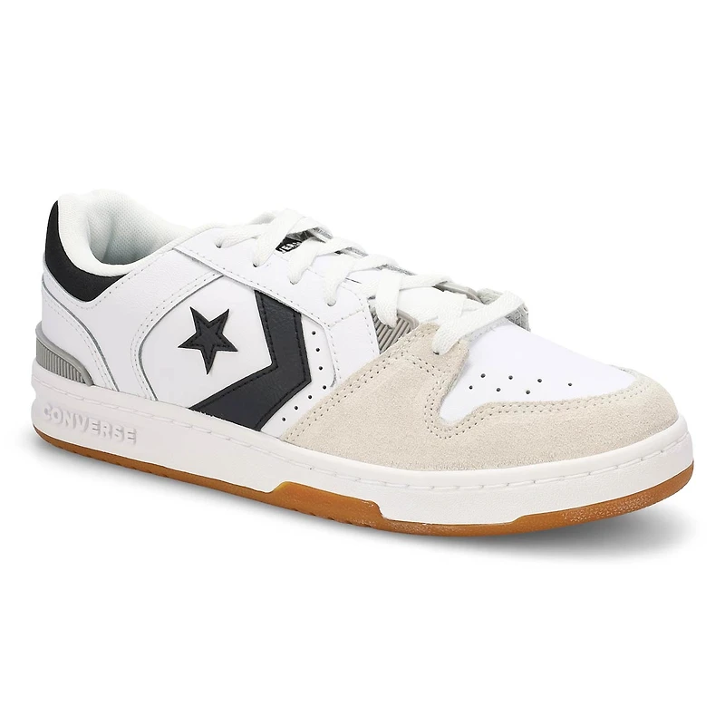 Men's Lifestyle 1998 Sneaker - White/Blue/Blue It