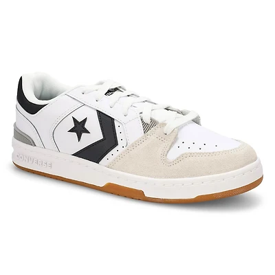 Men's Lifestyle 1998 Sneaker - White/Blue/Blue It