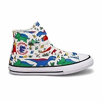Baskets hautes CHUCK TAYLOR ALL STAR 1V DINOCONS,