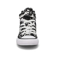 Kids' Chuck Taylor All Star 2V Dinocons Hi Top Sne