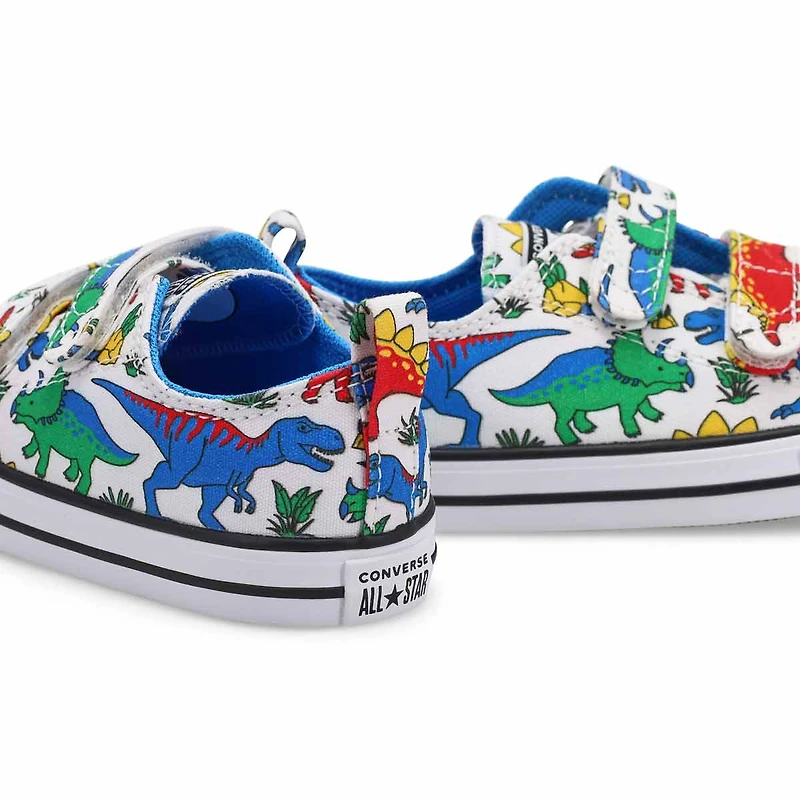 Baskets CHUCK TAYLOR ALL STAR 2V DINOCONS