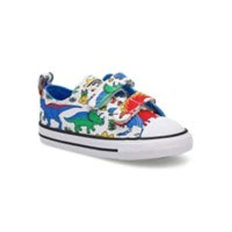 Baskets CHUCK TAYLOR ALL STAR 2V DINOCONS
