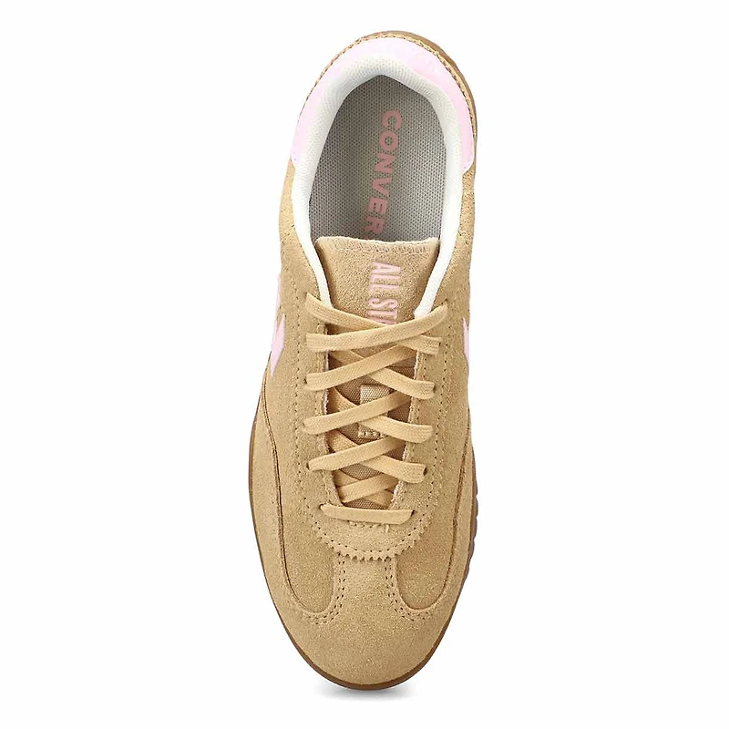 Women's  Run Star Trainer Lace Up Sneaker - Summit